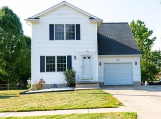 500 Asher Pass, Milan, MI 48160