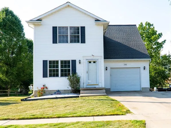 500 Asher Pass, Milan, MI 48160