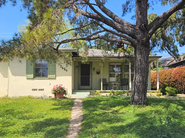 3654 San Pedro Ln, Santa Barbara, CA 93105