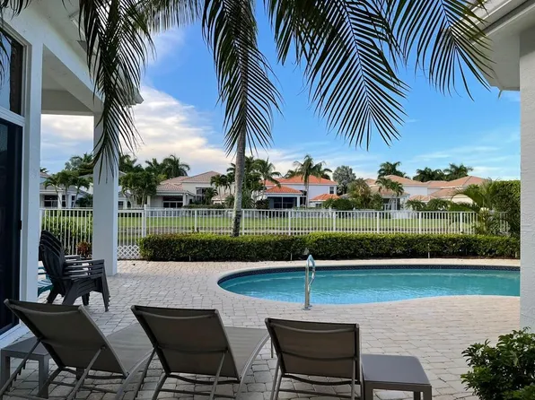 6655 Bristol Lake S, Delray Beach, FL 33446