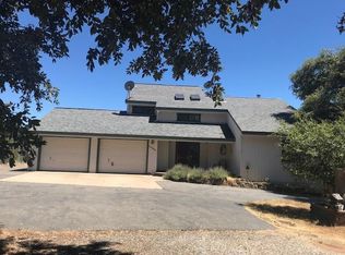 10240 Ponderosa Way, Pine Grove, CA 95665