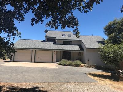 10240 Ponderosa Way, Pine Grove, CA, 95665