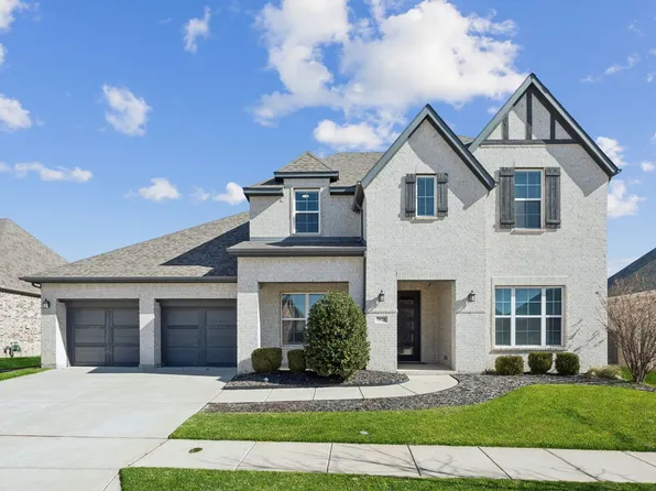 7028 Central Ct, Little Elm, TX 76227