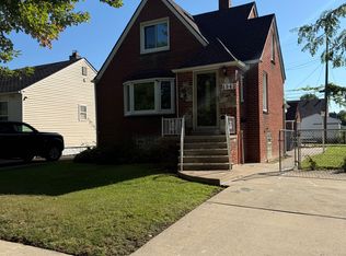 4942 Rosalie St, Dearborn, MI 48126