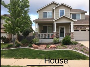 7426 Triangle Dr, Fort Collins, CO 80525