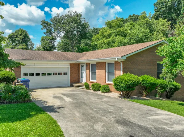 150 Redbud Dr, Berea, KY 40403