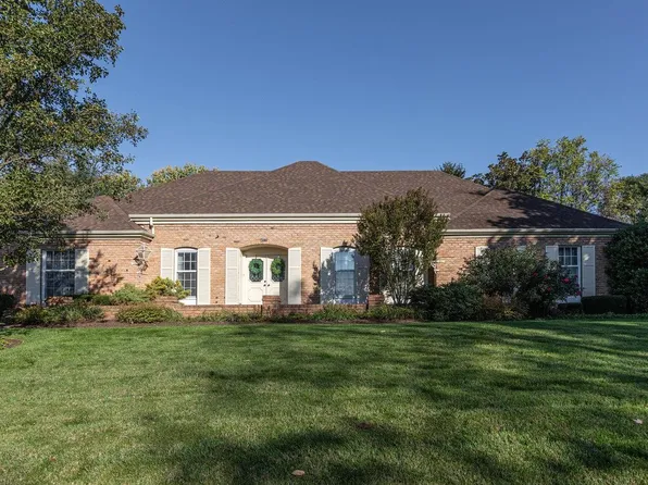 459 Andergren Dr, Harrisonburg, VA 22801