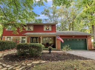 118 Dauber Ct SW, Pataskala, OH 43062