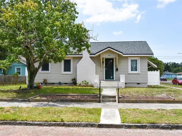 4462 3rd Ave N, Saint Petersburg, FL 33713