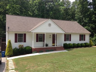 3724 W Autumn Dr, North Dinwiddie, VA, 23803