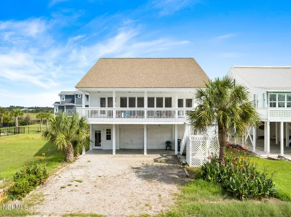 319 E Second Street, Ocean Isle Beach, NC 28469
