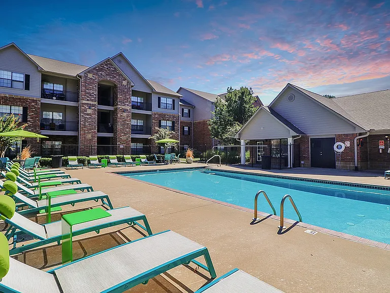 Highland Pointe of Maumelle — Photo 22