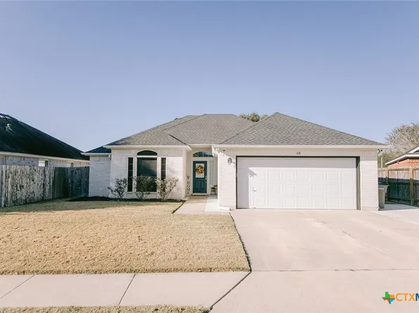 108 Arabian Dr, Victoria, TX 77904
