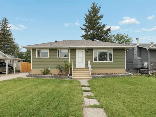 2827 11th Ave S, Lethbridge, AB T1K 0L2
