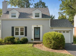 948 Chelsea Ave, Saint Louis, MO 63122