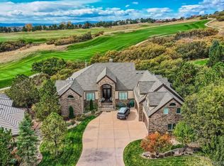 1050 Buffalo Ridge Rd, Castle Pines, CO 80108