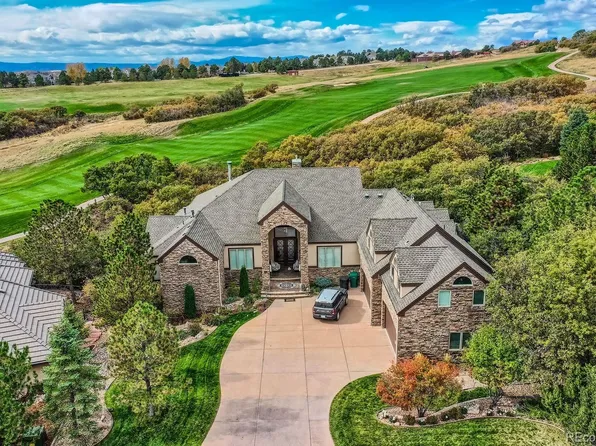 1050 Buffalo Ridge Road, Castle Pines, CO 80108