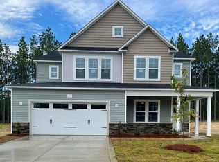 153 Nairn St, Fayetteville, NC 28311