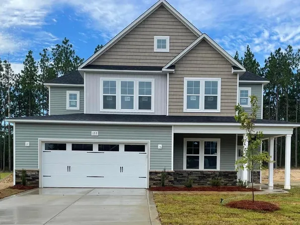 153 Nairn St, Fayetteville, NC