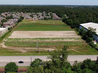 0 Louetta Rd, Spring, TX 77379