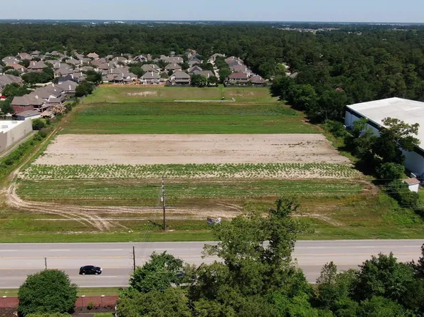 0 Louetta Rd, Spring, TX 77379