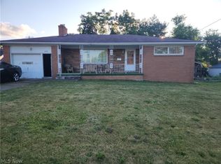 408 Rhoda Ave, Youngstown, OH 44509