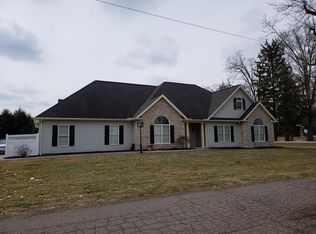 845 Granville Rd, Newark, OH 43055