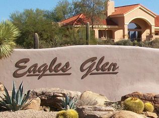 10211 E Saddle Horn Trl, Scottsdale, AZ 85255