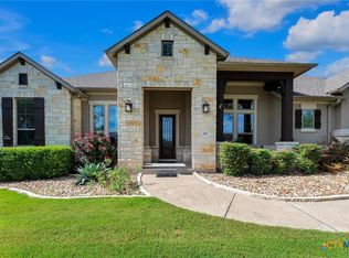 121 Umbrella Sky, Liberty Hill, TX 78642