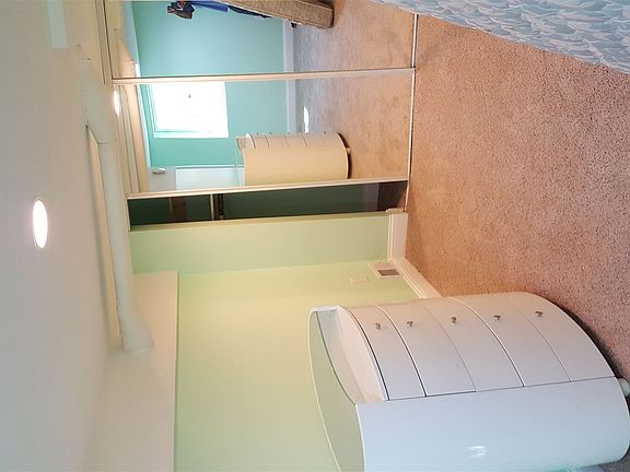 Photo # 2 New Basement Bedroom