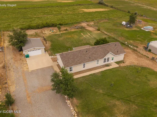 31 Road 2136, Aztec, NM 87410