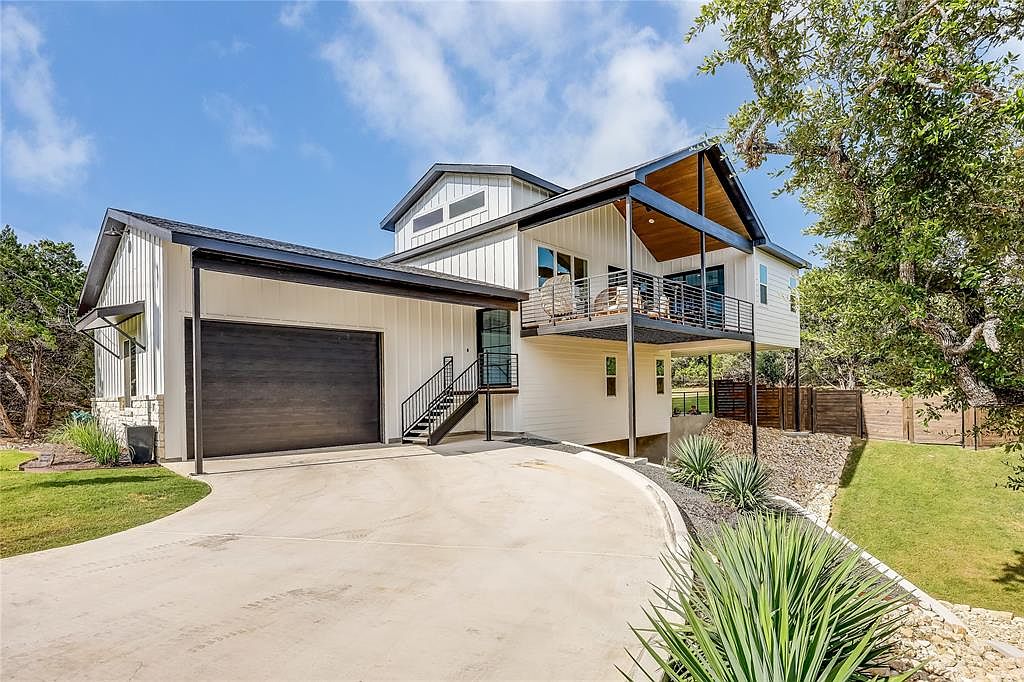 21111 Oak Dale Dr, Lago Vista, TX 78645 MLS 97805030 Zillow