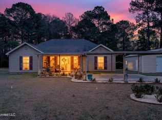 6030 Highway 43 N, Carriere, MS 39426