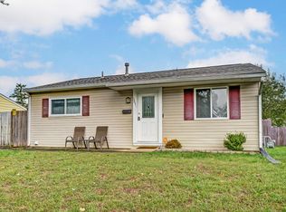 3841 Clearwater Dr, Columbus, OH