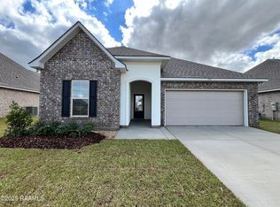308 Afterglow Ln, Youngsville, LA 70592