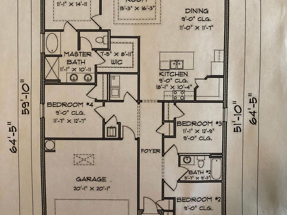 2nd image of 5723 Conley Ct