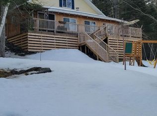 25 Mountain High Dr, Orrington, ME 04474