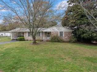 203 Fairhaven Dr, Taylors, SC 29687