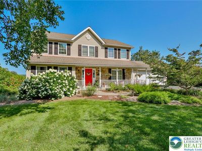 8097 Claussville Rd, Fogelsville, PA, 18051