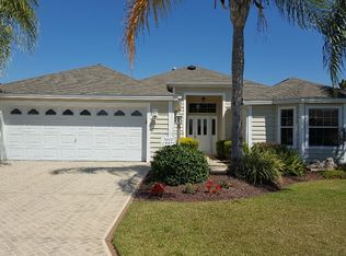 443 Kilmer Way, The Villages, FL 32162