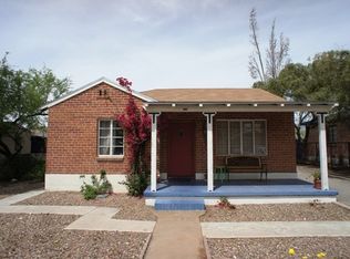 1709 E Water St, Tucson, AZ 85719