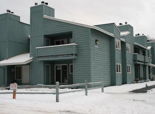 4651 Reka Dr #A-03, Anchorage, AK 99508