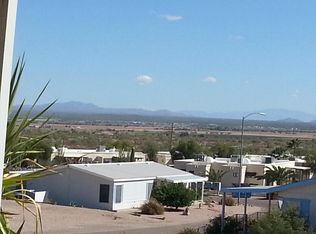 3919 N Idaho Ave, Florence, AZ 85132