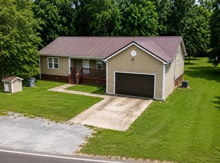 5271 County Road 6, Sweet Water, AL 36782