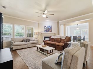 3505 Mustang Dr, Denton, TX 76210