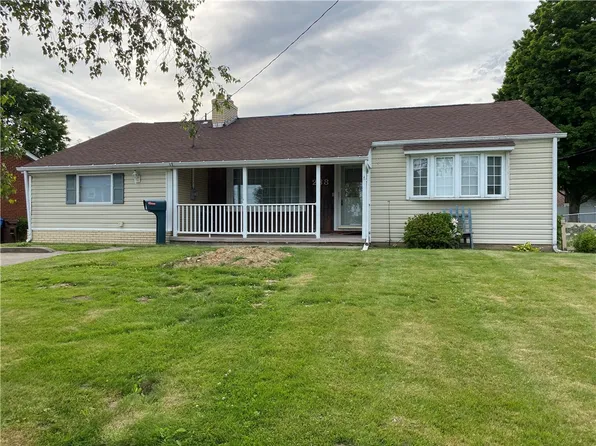238 Donnell Rd, Lower Burrell, PA 15068