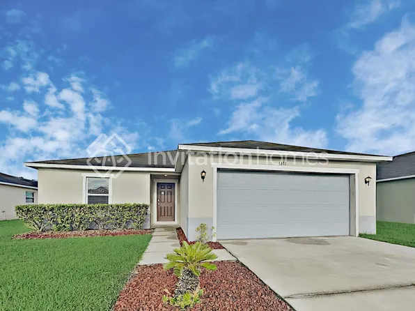 4378 Sun Center Rd, Mulberry, FL 33860