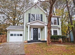 2794 Royal Blf, Decatur, GA 30030