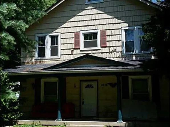 5810 E Dewey Ave, Indianapolis, IN 46219