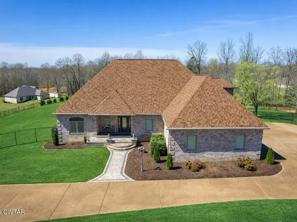 575 Homestead Ln, Henderson, TN 38340